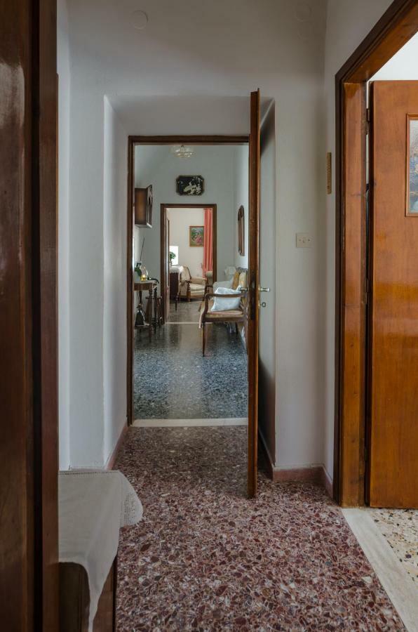 Вилла Irini And Petros House Леонидион Экстерьер фото